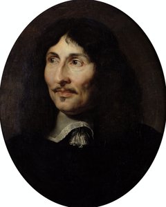 Portret van Jean-Baptiste Colbert de Torcy (1619-83)